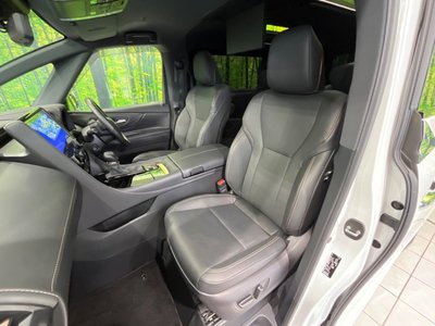 صورة مصغرة 33 لـ 2025 TOYOTA ALPHARD