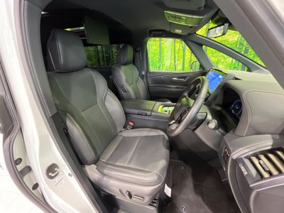 TOYOTA ALPHARD - 8