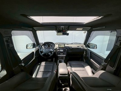 MERCEDES-BENZ G-CLASS AMG - 2