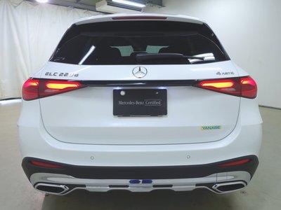 MERCEDES-BENZ GLC - 7