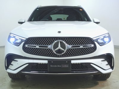 MERCEDES-BENZ GLC - 2