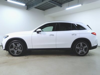 MERCEDES-BENZ GLC - 4