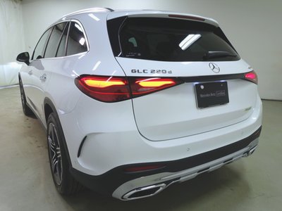 MERCEDES-BENZ GLC - 6