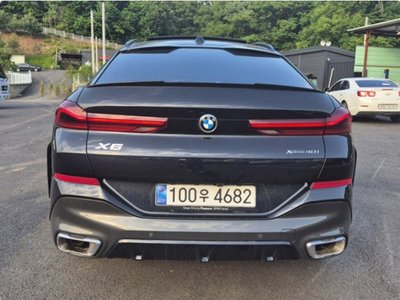 BMW X6 - 2