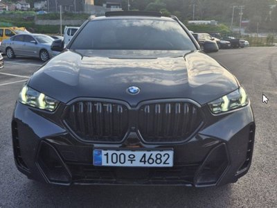 BMW X6 - 3