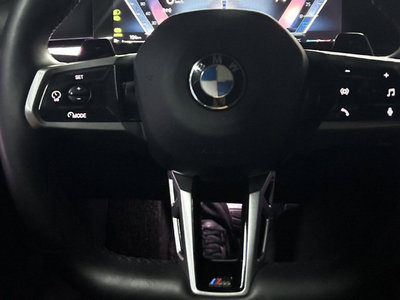 2024 BMW 5 SERIES — миниатюра 12