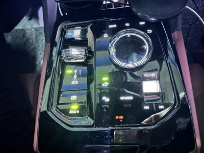 2024 BMW 5 SERIES 照片 9