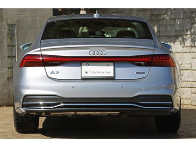 AUDI A7 SPORTBACK - 8