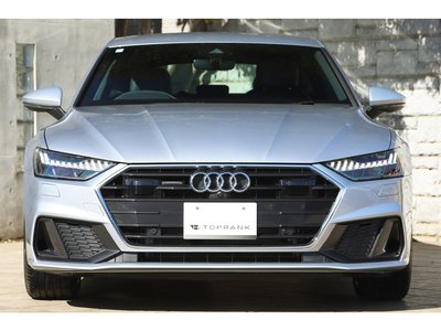 AUDI A7 SPORTBACK - 7