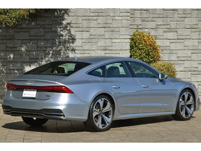 AUDI A7 SPORTBACK - 2