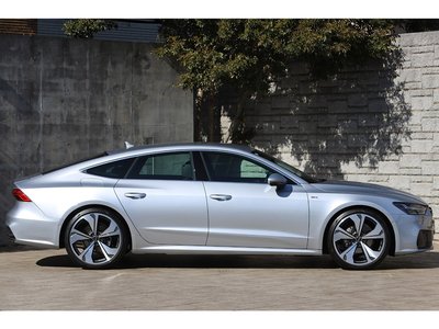 AUDI A7 SPORTBACK - 6