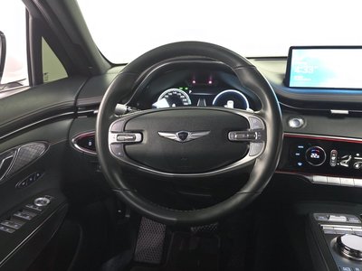صورة مصغرة 13 لـ 2021 Genesis GV70