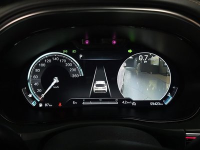 2021 Genesis GV70 照片 8