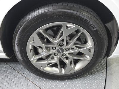2021 Genesis GV70 照片 6