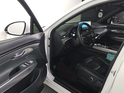 2021 Genesis GV70 照片 10