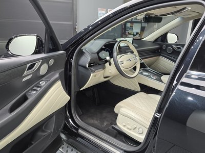 GENESIS GV80 - 10