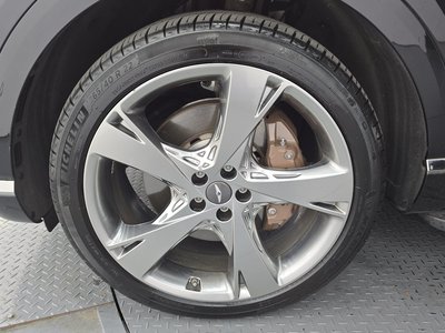 GENESIS GV80 - 6
