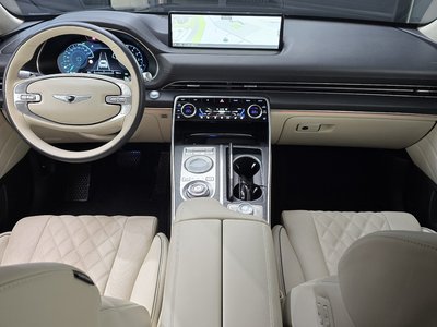 GENESIS GV80 - 5