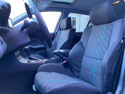 BMW ALPINA B3 TOURING - 10