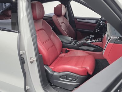 PORSCHE CAYENNE - 10