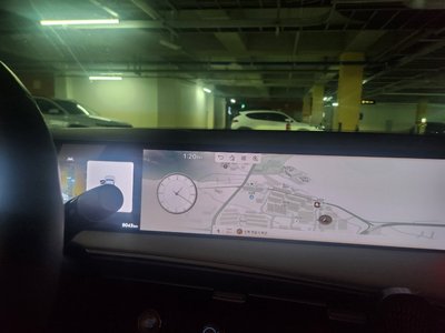 2024 Genesis GV70 — миниатюра 12