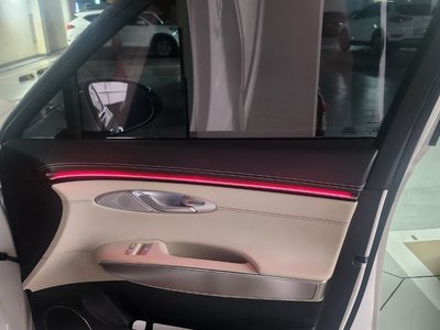 2024 Genesis GV70 — миниатюра 15