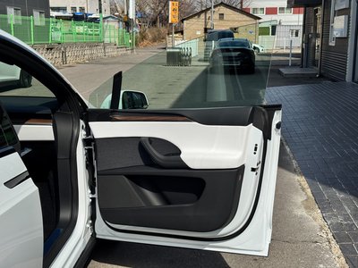 صورة 9 لـ 2026 Tesla MODEL X