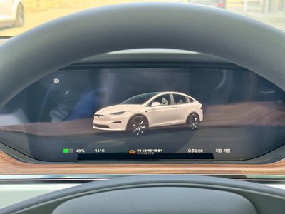 صورة 8 لـ 2026 Tesla MODEL X