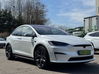 صورة 2 لـ 2026 Tesla MODEL X
