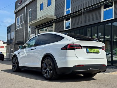 صورة 3 لـ 2026 Tesla MODEL X