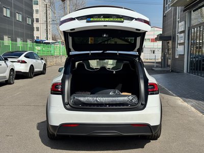 صورة مصغرة 12 لـ 2026 Tesla MODEL X