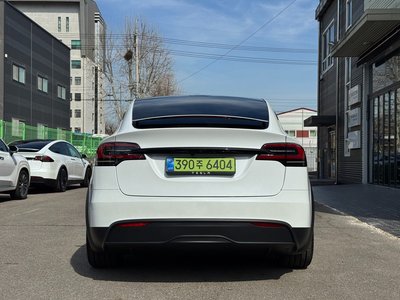 صورة 5 لـ 2026 Tesla MODEL X