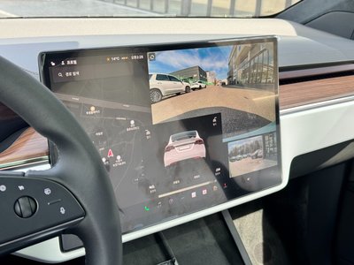 صورة 4 لـ 2026 Tesla MODEL X