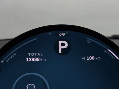 2024 MINI COOPER ELECTRIC — миниатюра 11