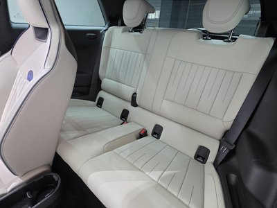 2024 MINI COOPER ELECTRIC — миниатюра 17