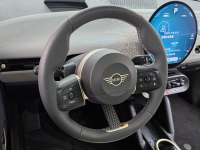 2024 MINI COOPER ELECTRIC — миниатюра 19