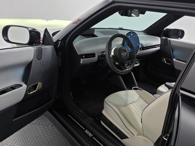 2024 MINI COOPER ELECTRIC — миниатюра 13