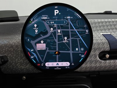 2024 MINI COOPER ELECTRIC — миниатюра 18