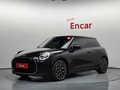 صورة 1 لـ 2024 MINI COOPER ELECTRIC