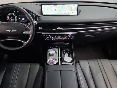 GENESIS G80 (RG3) - 5