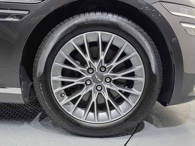 GENESIS G80 (RG3) - 6