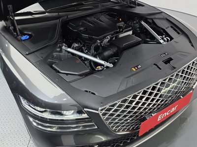 GENESIS G80 (RG3) - 7