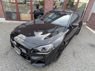 BMW M2 - 4