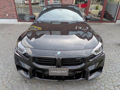 BMW M2 - 7