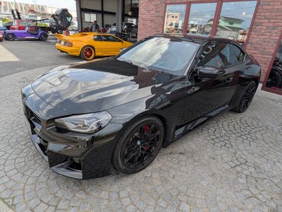 BMW M2 - 9