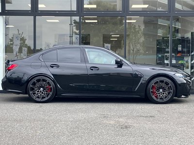 BMW M3 SEDAN - 10