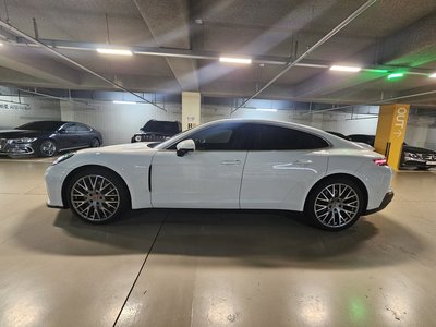 PORSCHE PANAMERA - 5