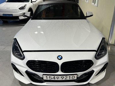 BMW Z4 - 2