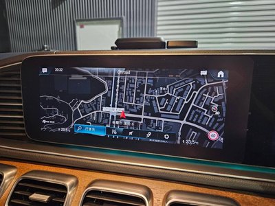 2021 Mercedes-BENZ GLE 照片 4