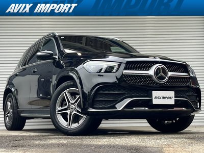 صورة 1 لـ 2021 Mercedes-BENZ GLE